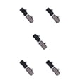 thumbnail image 2 of Greeniant Pastillas de freno de disco para ciclismo, 2 uds., piezas de frenado para exteriores, resistente, semimetálica, para patinete Type2 NO2, 2 of 6