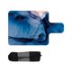 thumbnail image 5 of Esterilla de Pilates Reformer, Funda para Pilates Reformer, Esterilla de Yoga Absorbente de Sudor, Esterilla de Pilates Azul, 5 of 9
