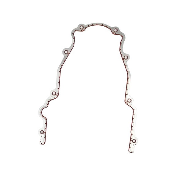 Timing Cover Gasket - Compatible with 2009 - 2012 Chevy Colorado 2010 2011