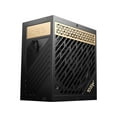 thumbnail image 3 of MSI- MEG Ai1000P PCIE 5.0, 80 PLATINUM Full Modular Gaming PSU, 12VHPWR Cable, 4080 4090 ATX 3.0 Compatible, 1000W Power Supply, 3 of 6