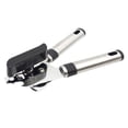 thumbnail image 1 of 1Pc Practical Stainless Steel Can Opener Multi-function Bottle Openers, 1 of 8