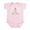 Petal Pink, variant on CafePress - Keep Calm And HUG Your Great Uncle Body Suit - Baby Light Bodysuit, Size Newborn - 24 Months