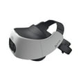 thumbnail image 3 of (Open Box) Vive 99HARH001-00 Focus Plus 3D Virtual Reality Dev Kit - HTC, VIVE Focus Plus, Virtual Reality Headset, AMOLED - Black-White, 1, 3 of 5
