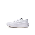 thumbnail image 2 of Tenis Converse Modelo 570257C Color Blanco, 2 of 3
