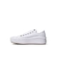 thumbnail image 2 of Tenis Converse Unisex 570257C color Blanco, 2 of 3