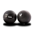 thumbnail image 1 of York Barbell 65235 35 Lb - Balle Claque, 1 of 1