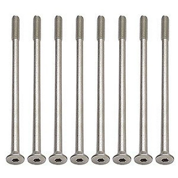 Trans-Dapt 6972 TDP6972 V/C BLTS S/S SBC C/BLT TALL