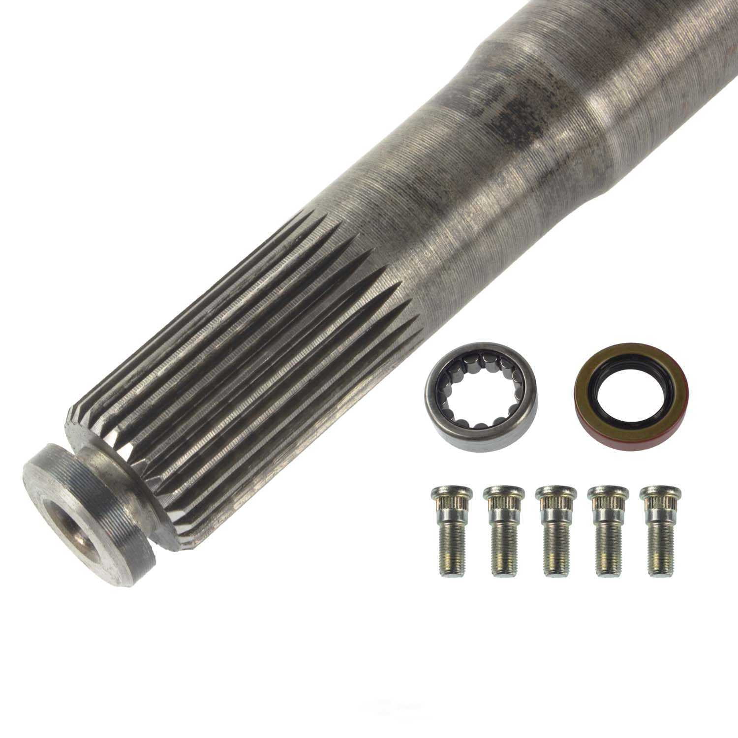 EXCEL from Richmond 92-31291 Drive Axle Shaft Assembly