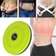 thumbnail image 4 of 2 uds., tablas giratorias para ejercicio, equipo adelgazante, discos de cinturo, gimnasio corporal aeróbico, 4 of 8