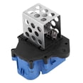 thumbnail image 3 of Resistencia del ventilador del calentador para Peugeot 308 107 PARTNER MK1 MK2 3008 5008 9662240180 Jadeshay A, 3 of 8