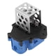 thumbnail image 3 of Resistencia del ventilador del calentador para Peugeot 308 107 PARTNER MK1 MK2 3008 5008 9662240180, 3 of 12