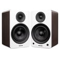 thumbnail image 1 of Bocinas Fluance Ai61 2 Vías 6.5" Bluetooth 120W Blanco, 1 of 9