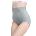 thumbnail image 1 of Gibobby Pantaletas mujer Braguitas de encaje de talla grande para mujer, bragas sexis de cintura , reúne la cintura y las nalgas, las líneas reúnen la cintura y las nalgas(C,A), 1 of 3