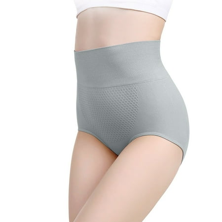 LARUYEKO Women s Lace Plus Size Panties Low Waist Sexy Briefs Gather Your Waist and Lines Gather Your Waist and Women s Cotton Underwear High Waisted Ladies Full Coverage Panties High-Cut Stretch
