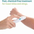 thumbnail image 4 of Portable Insect Bites Chemical Free Treatment Provides Natural Relief from Itching and Swelling For Children Adult Mosquito Repellent, 4 of 5