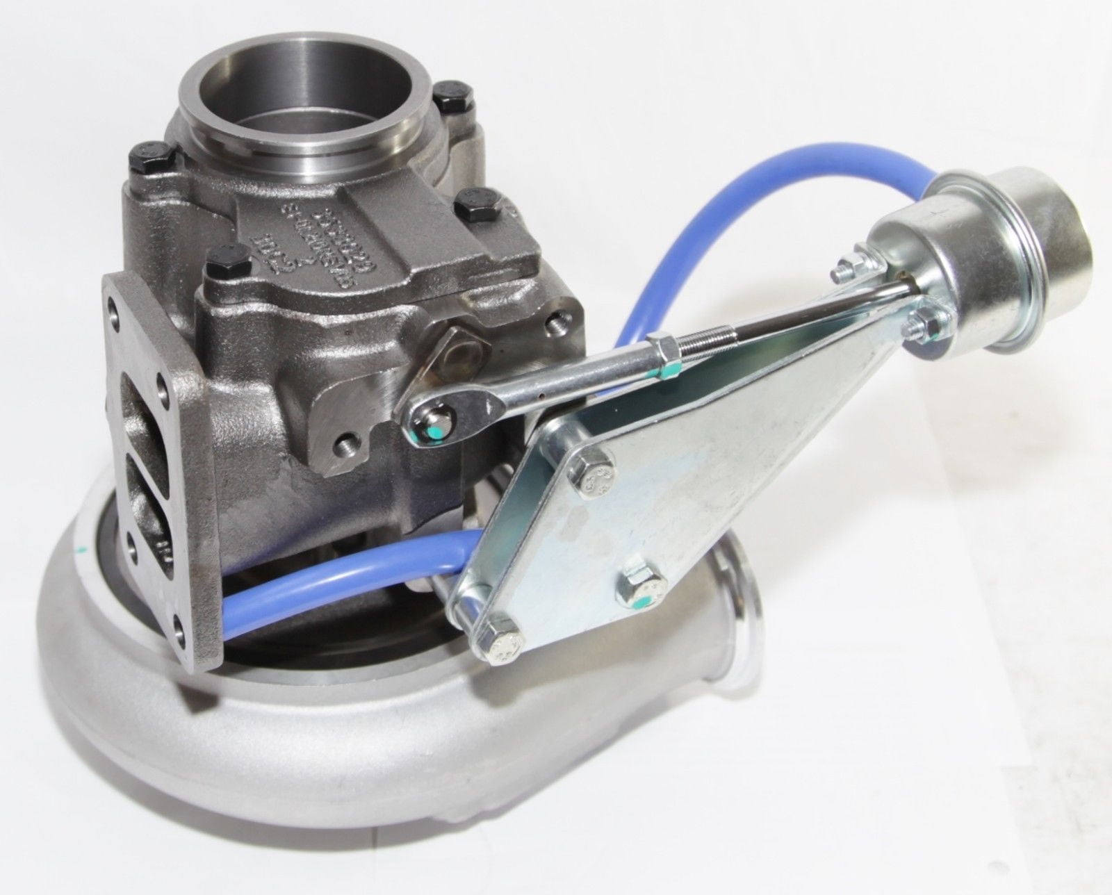 HX35W 3599373 Turbo charger fits 96-98 Dodge 2500//3500 Truck 6BT 5.9L Manual T3
