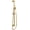 Brushed Gold, variant on Moen S12107EPORB Weymouth 1.75 GPM Single Function Hand Shower Package - Bronze