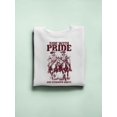 thumbnail image 3 of Cowboy Pride Unity Apparel Sweatshirt Men's, 3 of 4