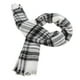 thumbnail image 5 of Bufandas con borlas de invierno para mujer, chal acondicionado, para el cuello 07 Yuyangstore Bufanda larga de mujer, 5 of 8