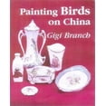 thumbnail image 1 of Pre-Owned Painting Birds on China (Hardcover) 1899296069 9781899296064, 1 of 1