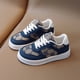 thumbnail image 1 of Zapatos De Deporte Para Niños Con Cordones Zapatos Al Aire Libre Acogedores Para Niños Niñas Para Correr Caminar Likrtyny Tenis De Mujer Tenis De Hombre, 1 of 6