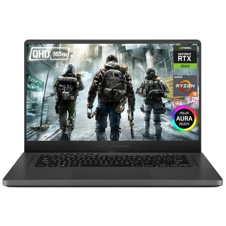 ASUS ROG Zephyrus G15 Gaming...