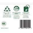 thumbnail image 5 of Traditional Medicinals Ginger with Chamomile Herbal Tea Organic, 16 CT (Pack - 3), 5 of 6