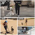 thumbnail image 7 of Plutus Pet Hands Free Dog Leash, Soft Padded Dual Handle and Reflective, 7 of 7