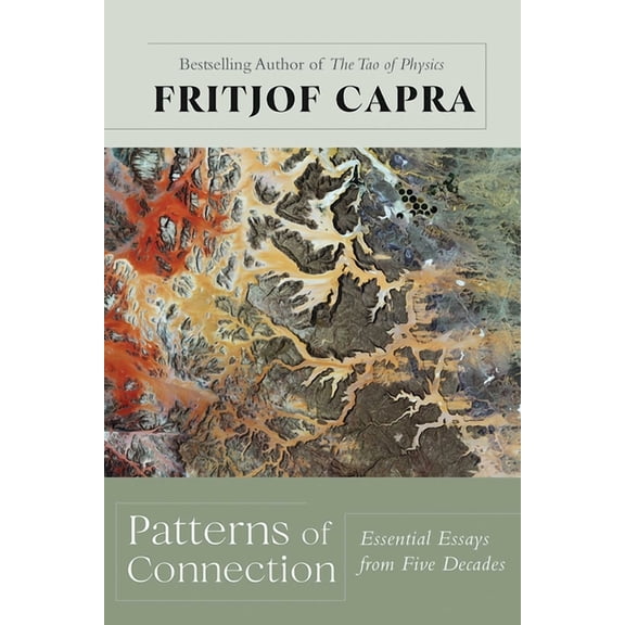 Patterns of Connection: Essential Essays from Five Decades, (Hardcover)