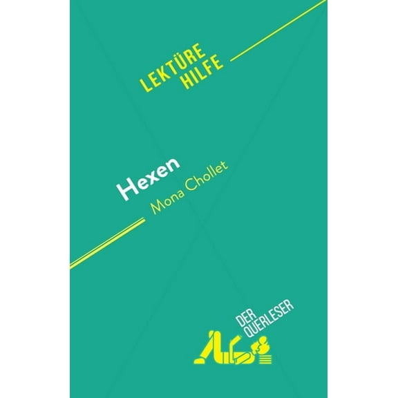 Hexen: von Mona Chollet, (Paperback)