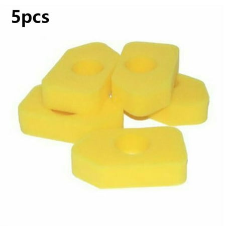 

Brand New 5 Pcs Foam Air Filter Fits New Type Sprint 698369