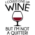 thumbnail image 3 of CafePress - I Could Give Up Wine - Women's Light Pajamas, 3 of 4