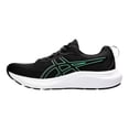 thumbnail image 3 of Tenis Asics Contend Para Hombre Color Negro Modelo 1011B881001, 3 of 5