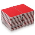 thumbnail image 1 of FUTUREORYY 24pcs Sandpaper Block Aluminium Oxide Multi Sanding For Plastic Models, 1 of 6