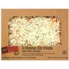 Sam's Choice: 3 Cheese Ziti W/Italian Sausage Deli Pasta, 42 oz