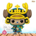 thumbnail image 3 of Funko Pop Chopper Con Armadura #1131 One Piece Original Exclusivo, 3 of 3
