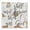Be Still Flourish Faith, variant on Stupell Industries Farmhouse Be Still with White Magnolia Black Framed Print Under Glass, 13 x 13, by Lanie Loreth