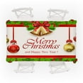 thumbnail image 4 of Boovnll Table Cloth, Christmas Decoration Table Cloth Rectangular Tea Table Cover Dining Home Decor, Table Cloth Rectangle Table, Tablecloth, Tablecloths, 4 of 5