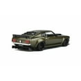 thumbnail image 2 of 2020 Ford Mustang Prior Design, Irish Green Pearl - GT Spirit GT340 - 1/18 scale Resin Car, 2 of 9