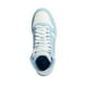 thumbnail image 3 of TENIS ADIDAS HOOPS 3.0 MID W AZUL IH0179 24.5 CM, 3 of 5