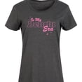 thumbnail image 3 of Instant Message - In My Delulu Era - Women's Any Way Dress, 3 of 6