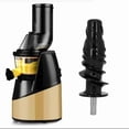 thumbnail image 4 of Pièces de Rechange pour Extracteur de Jus Vis, Vis Tarière Hélices Extracteurs de Jus Horizontaux, Extracteurs de Jus, Extracteurs Lents, Accessoires, 4 of 6