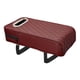thumbnail image 5 of Almohadilla para reposabrazos multifuncional para consola central, funda protectora para reposabrazos de coche rojo, 5 of 9