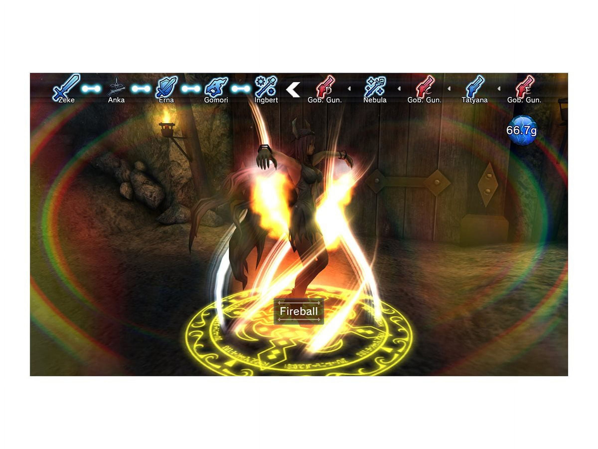 (未使用･未開封品)　NAtURAL DOCtRINE - PS3 v1yptgt Amazon.com: Natural Doctrine - Sony PlayStation 3 : Video Games