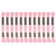 thumbnail image 1 of Unique Bargains Light Pink Embroidery Floss, 8m - 12 Skeins, 1 of 6
