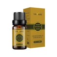 thumbnail image 1 of Belly Drainage Ginger Oil Natural Therapy Lymphatic Essential Massage Oil, 1 of 5