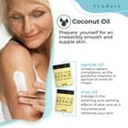 thumbnail image 5 of Ayadara Crepey Skin Repair cream 8oz, Firming Lotion for Loose Skin, Crepe Corrector Collagen Cream for Body Tightening, Wrinkle Cream for Face, Neck, Arms and Legs, 500+ Uses, 5 of 9