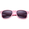 thumbnail image 3 of Sunglasses Wholesale Party Pack-6 Retro Blues Brothers Sunglasses for Weddings Parties Graduations Birthdays Party Favors Sunglasses Pink, 3 of 3