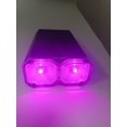 thumbnail image 1 of Solar Energy Floor Light Outdoor Courtyard Lawn Light Tree Spotlight Wall Light Villa Park Landscape Light, 1 of 4