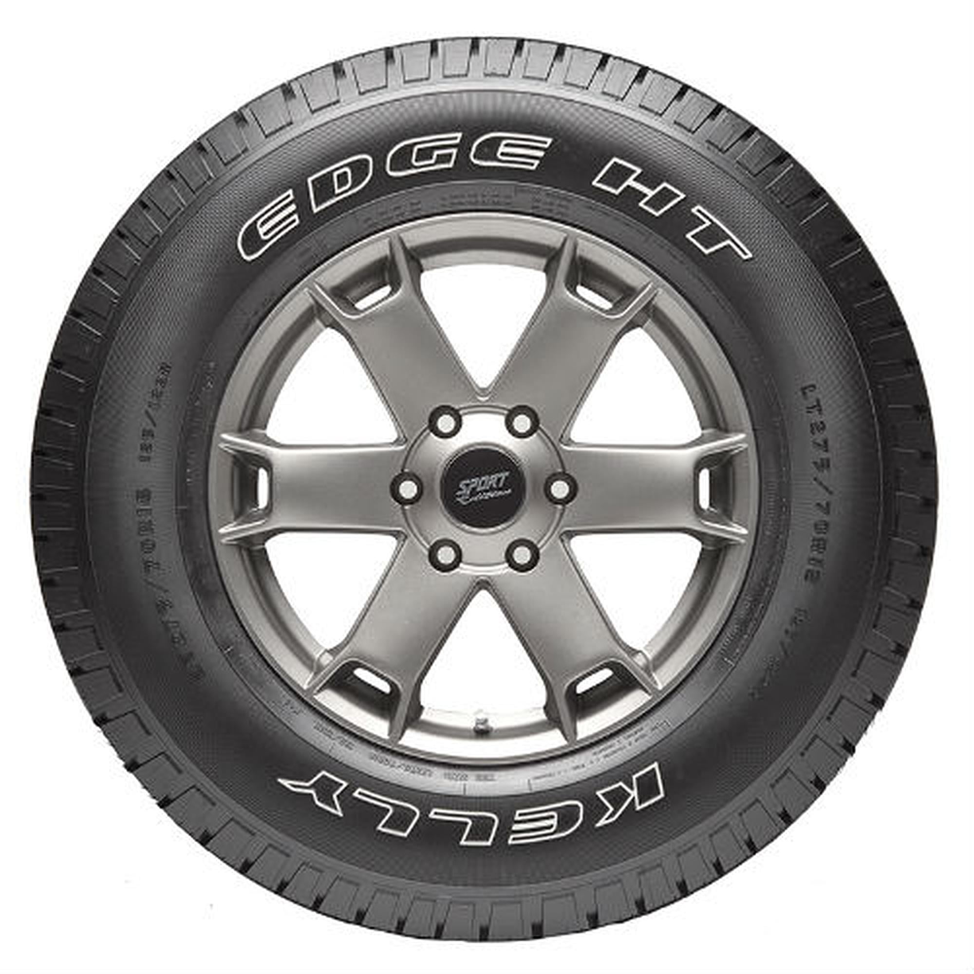 Kelly Edge HT 275/65R18 116T All-Season Tire Fits: 2015-23 Ford F-150 Lariat, 2019-23 Chevrolet Silverado 1500 LT Trail Boss simolary.com 11 Kelly Edge HT 275/65R18 116T All-Season Tire Fits: 2015-23 Ford F-150 Lariat, 2019-23 Chevrolet Silverado 1500 LT Trail Boss Simolary simolary.com 11